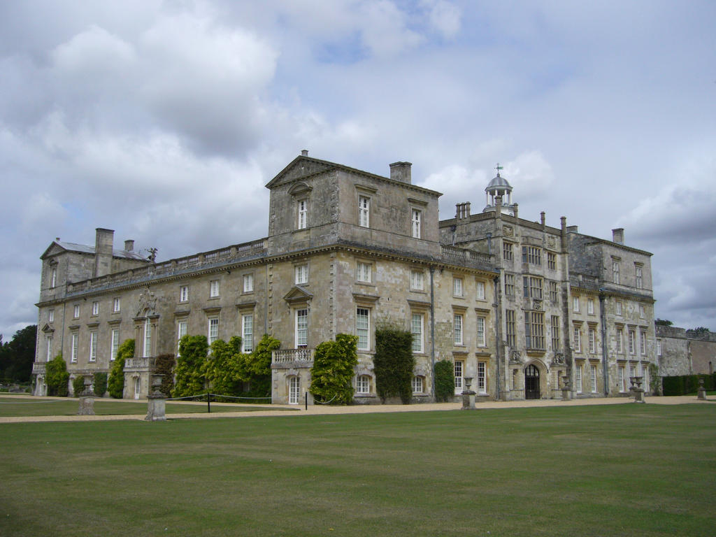 Wilton House (2) by artjuggler on DeviantArt