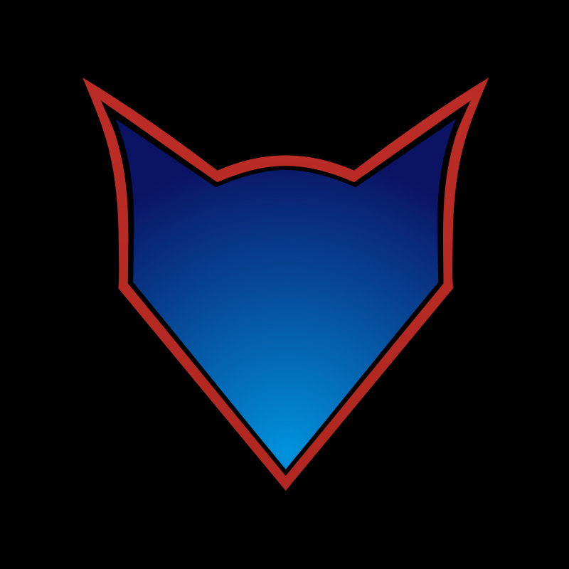 Swat Kats Logo redraw