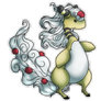 Mega Ampharos