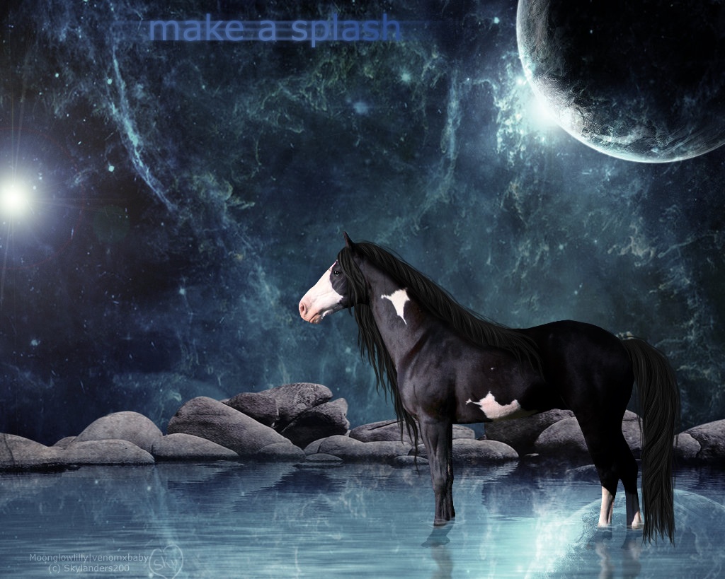 Contest:::make a splash:::Manip