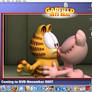 Desktop - Garfield and Arlene