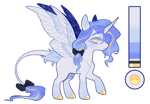 InvocadorBCP User Profile | DeviantArt