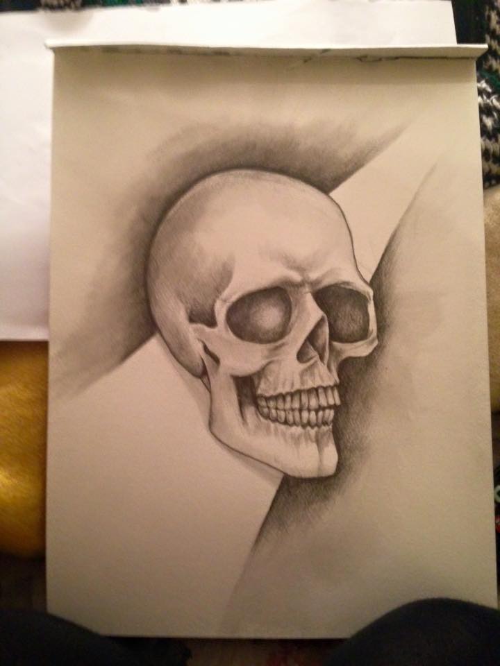 Skull Commission