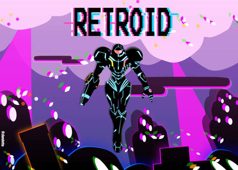 RETROID PARTY PACK