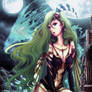 Rydia