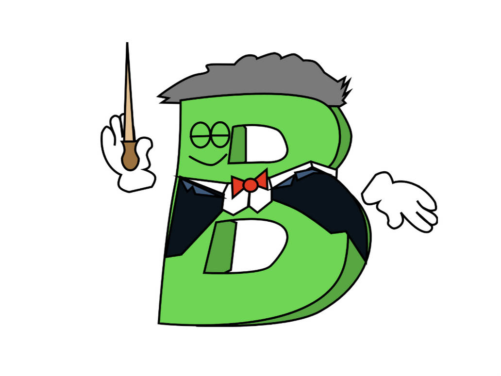 B Deviantart Letter Factory B by BrownFamily1013 on DeviantArt