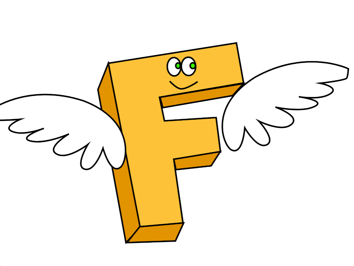 Letter Factory F by BrownFamily1013 on DeviantArt Letter Factory F by BrownFamily1013 on DeviantArt