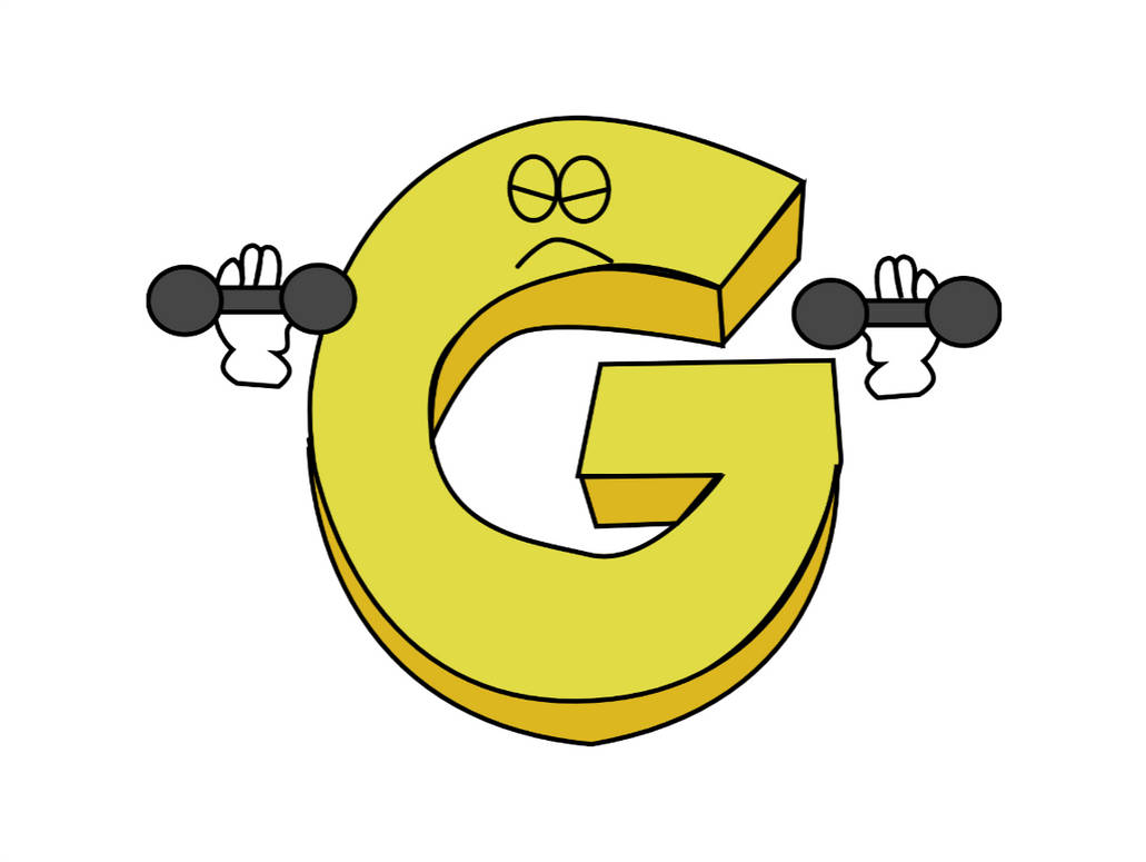 Letter Factory G by BrownFamily1013 on DeviantArt Letter Factory G by BrownFamily1013 on DeviantArt