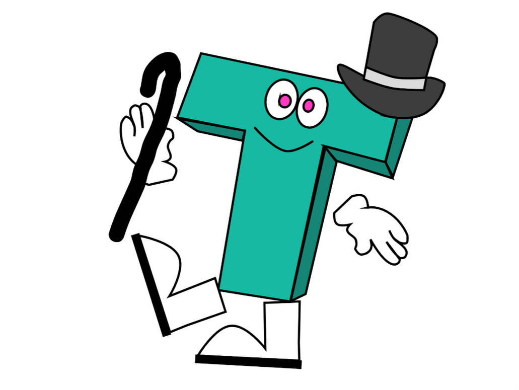 Letter Factory T by BrownFamily1013 on DeviantArt Letter Factory T by BrownFamily1013 on DeviantArt