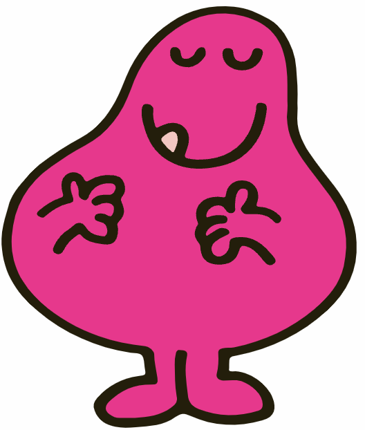 Mr. Greedy by BrownFamily1013 on DeviantArt