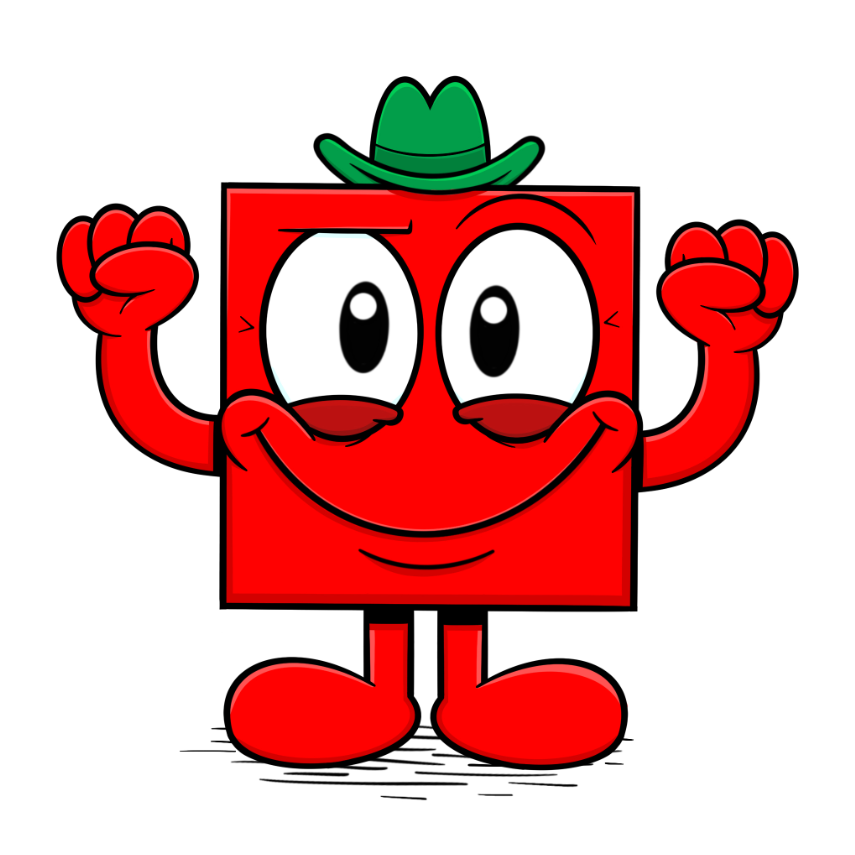 Mr. Strong Pin Mr. Strong by BrownFamily1013 on DeviantArt