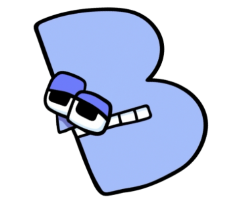 B Deviantart B by BrownFamily1013 on DeviantArt
