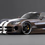 Dodge Viper STR10 2010