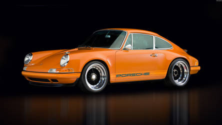 Porsche 911 901 '70