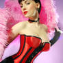 Dita double