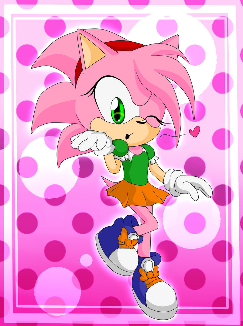 Amy wuvs you ^^