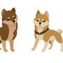 Team free shibas