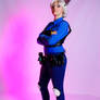 Officer Judy Hopps