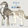 Fenrir - Ren Fair ref