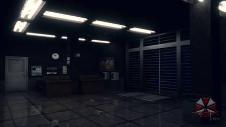 RE1.5 RPD Station