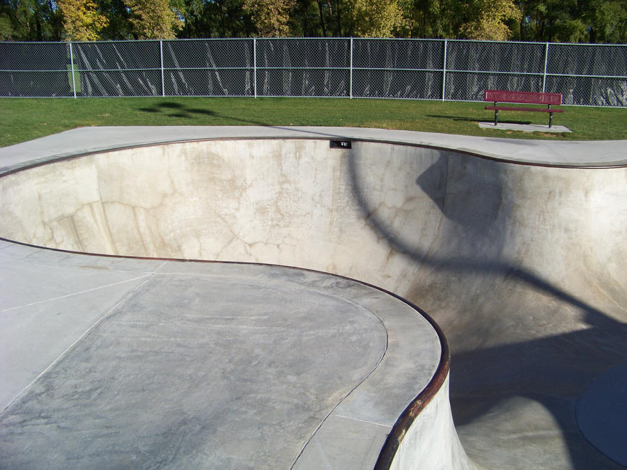 skatepark - 2