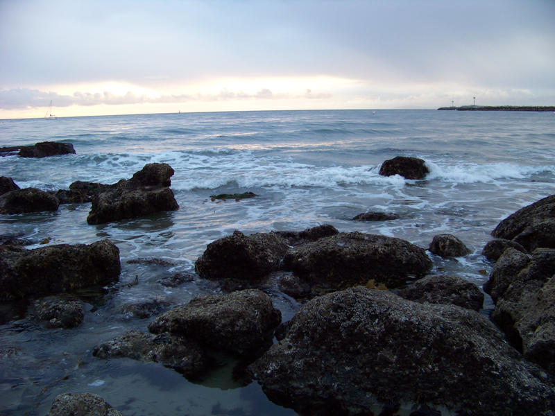 Ocaan Rocks The Ocean Rocks 6 by gothistock on DeviantArt