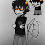 Karkat Vantas