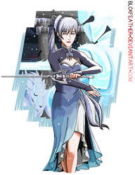 BlckFeatHeR's DeviantArt Gallery