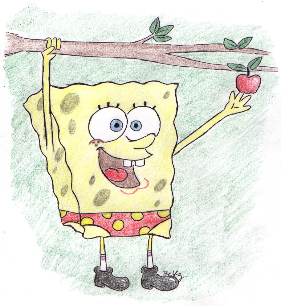 Spongebob