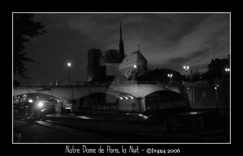 Trip: Paris II