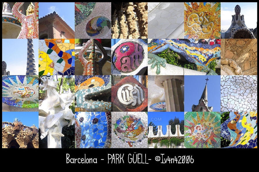 Trip: Barcelona I