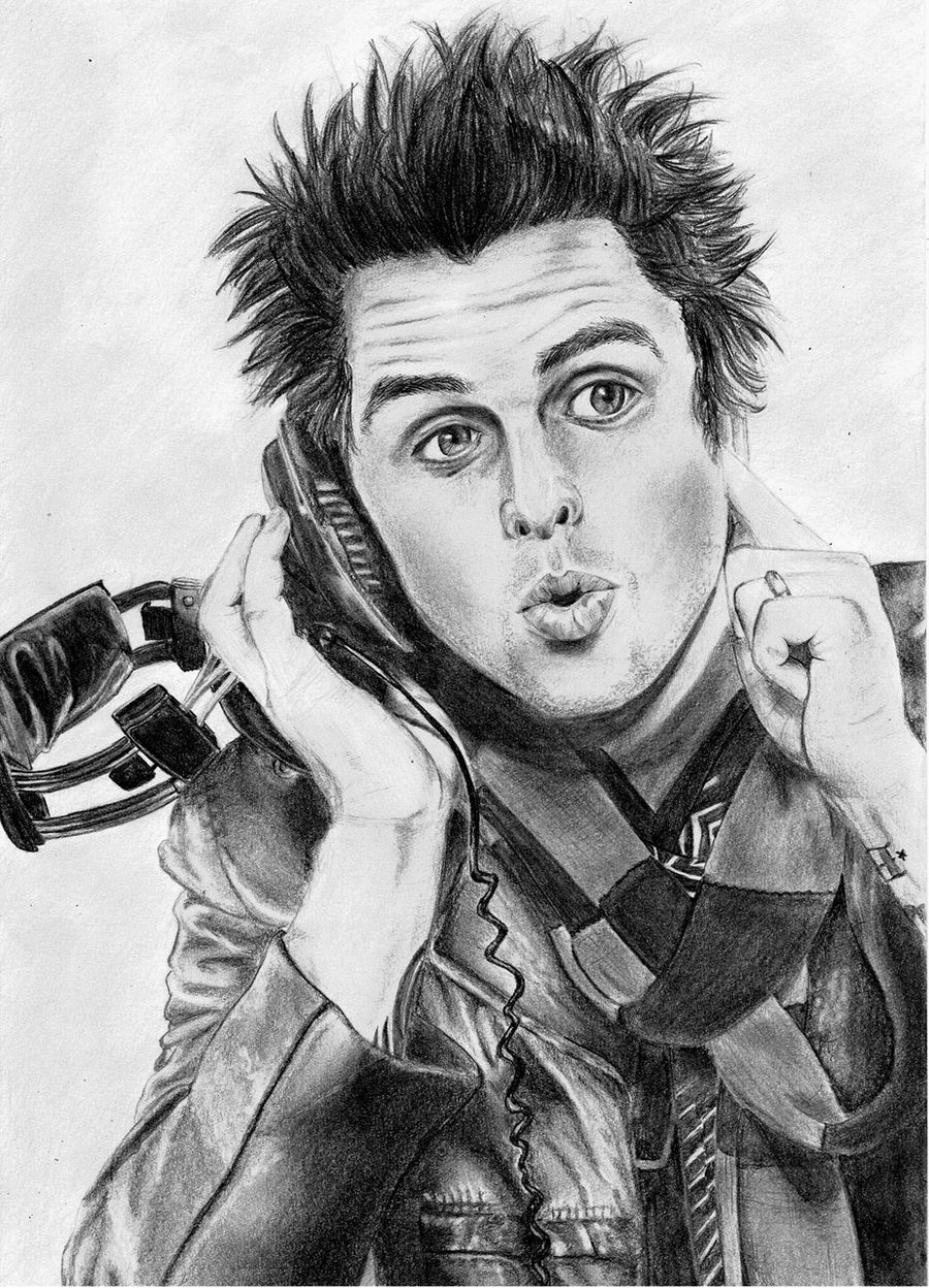 Billie Joe Armstrong