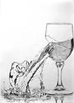 Water by AnnaKowalczewska