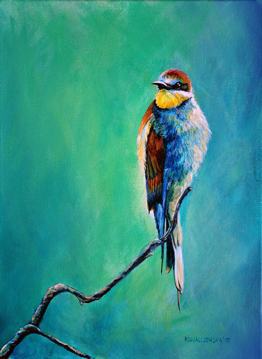 Bee-eater