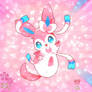 Sylveon