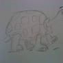 Turtle Doodle