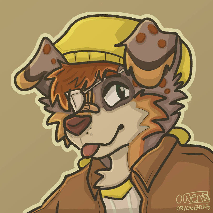 new pfp :D by kazupai on DeviantArt