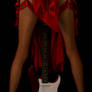 Red Passion - Stratocaster
