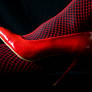 Red Shoe
