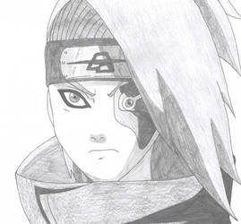 Deidara