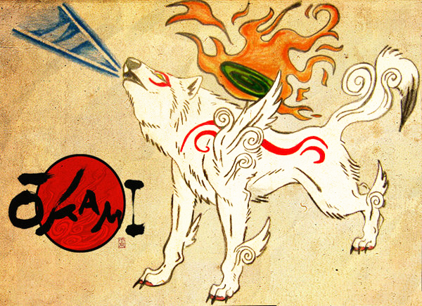 Okami