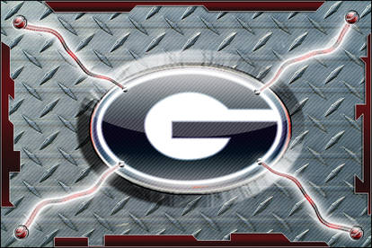 University of Georgia Logo