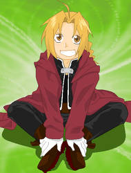 Edward Elric