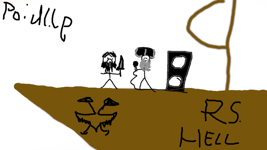 Boogy by versedscrolls on DeviantArt