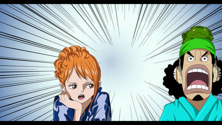 Screenshot Edits And Manga Coloring On X One Piece Lovers X Deviantart Screenshot Edits And Manga Coloring On X One Piece Lovers X Deviantart