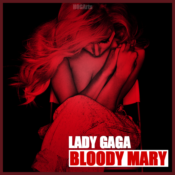 Bloody Mary Cover by