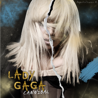 Lady GaGa - Cannibal (Ke$ha Cover)