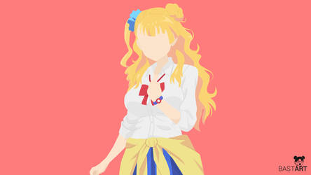 MINIMALIST WALLPAPER - Galko