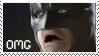 Request - OMG BATMAN