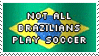 Brazilian Stereotype